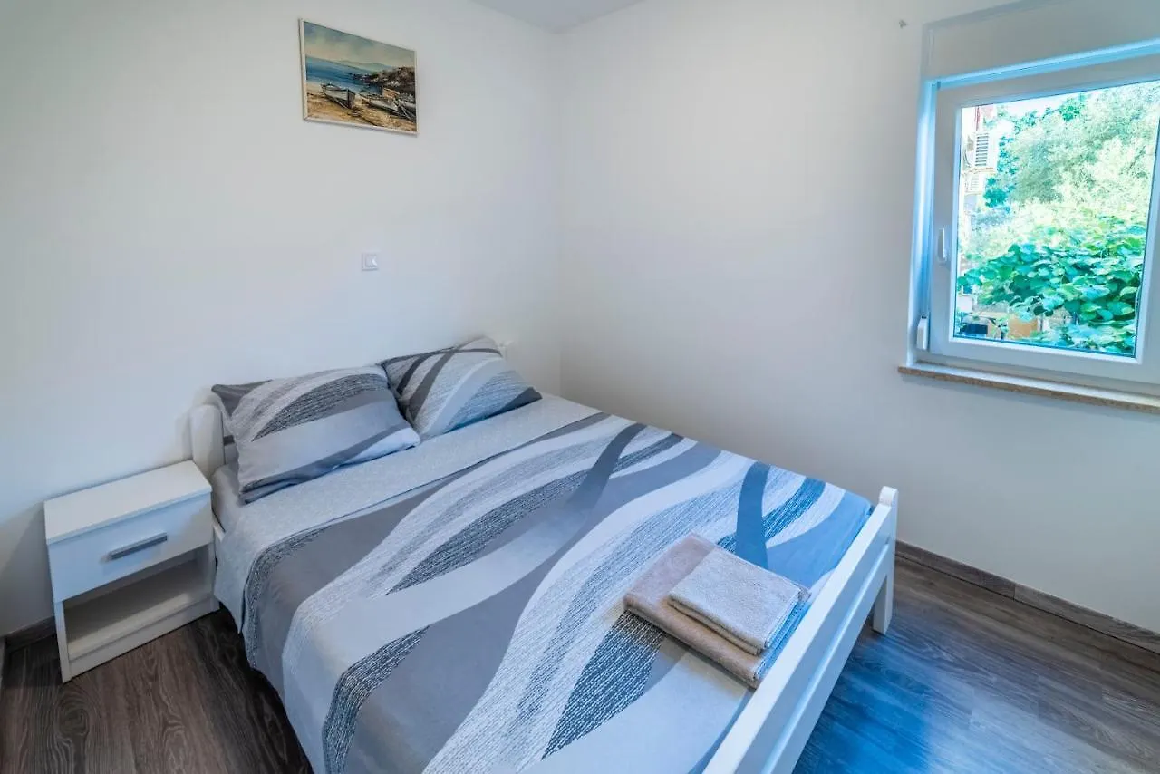 פולה Apartment Goga קרואטיה