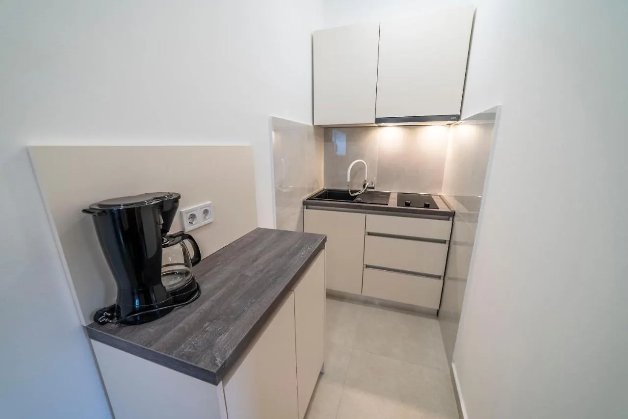 פולה Apartment Goga