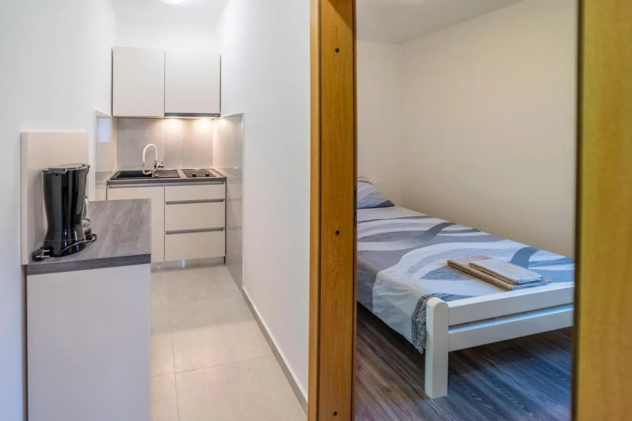 פולה Apartment Goga