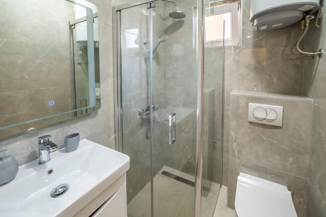 פולה Apartment Goga