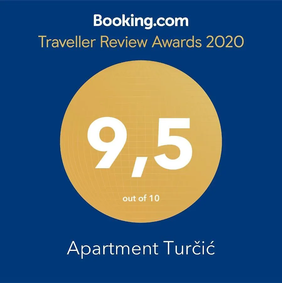 פולה Apartment Goga